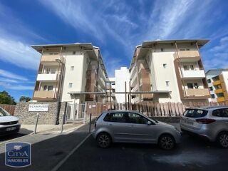  Appartement à louer 1 pièce 23 m²