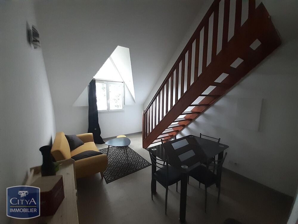 location Appartement - 2 pièce(s) - 26 m² Le Tampon (97430)