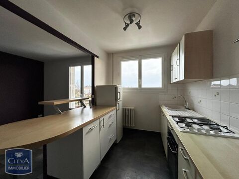  Appartement � louer 2 pi�ces 40 m�