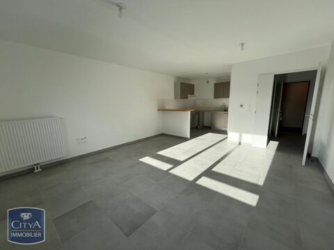   Location Appartement Appartement - 2 pièce(s) - 55 m²