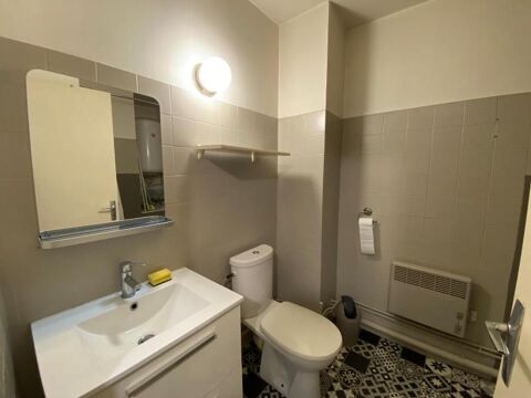  Appartement  louer 2 pices 28 m