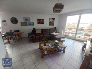  Appartement � louer 3 pi�ces 65 m�