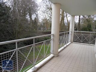  Appartement à louer 2 pièces 50 m²