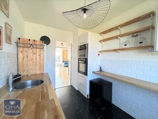  Appartement � louer 4 pi�ces 76 m�