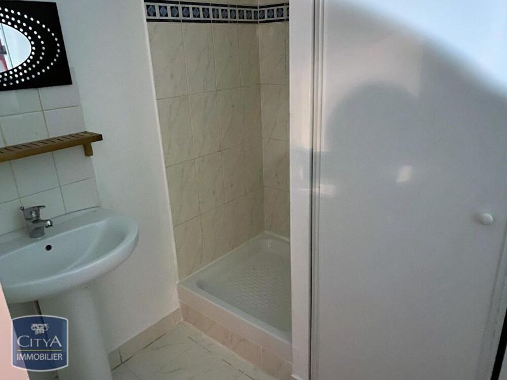 location Appartement - 1 pièce(s) - 22 m² Châtillon (92320)