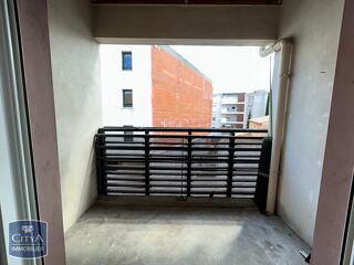  Appartement � louer 2 pi�ces 38 m�