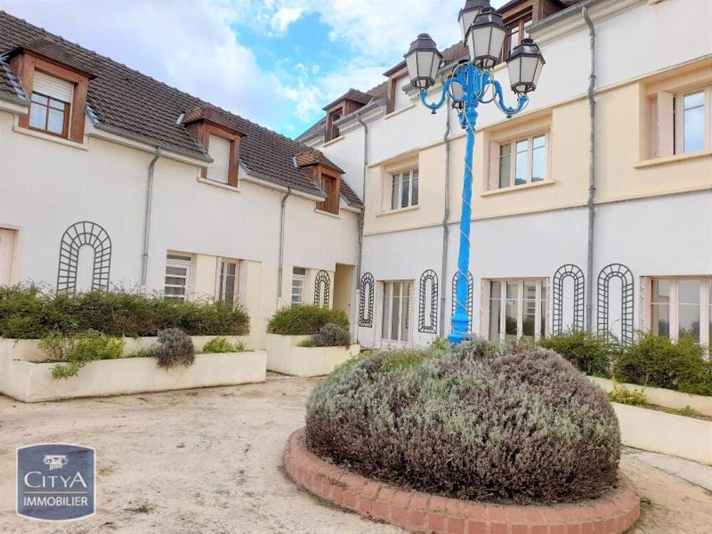 location Appartement - 1 pièce(s) - 14 m² Château-Thierry (02400)