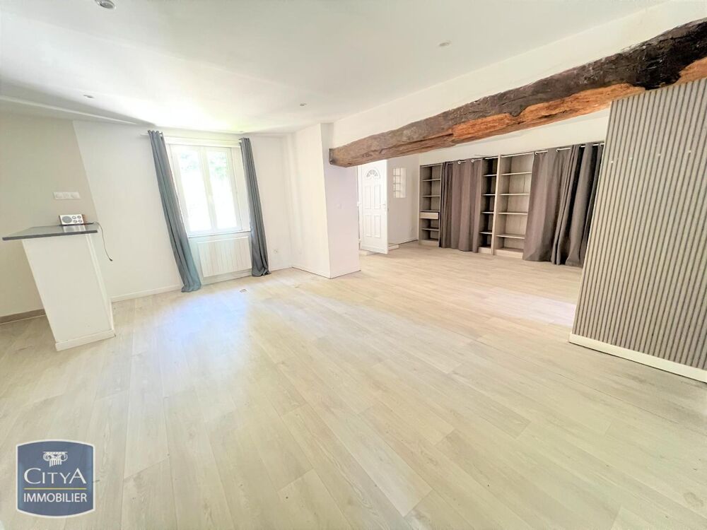location Appartement - 3 pièce(s) - 86 m² Château-Thierry (02400)