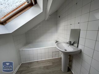 Appartement à louer 3 pièces 62 m²