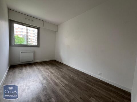  Appartement � louer 4 pi�ces 77 m�