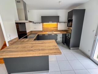  Maison � louer 4 pi�ces 83 m�