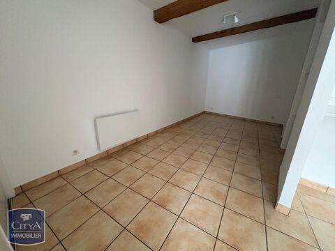  Appartement � louer 1 pi�ce 31 m�
