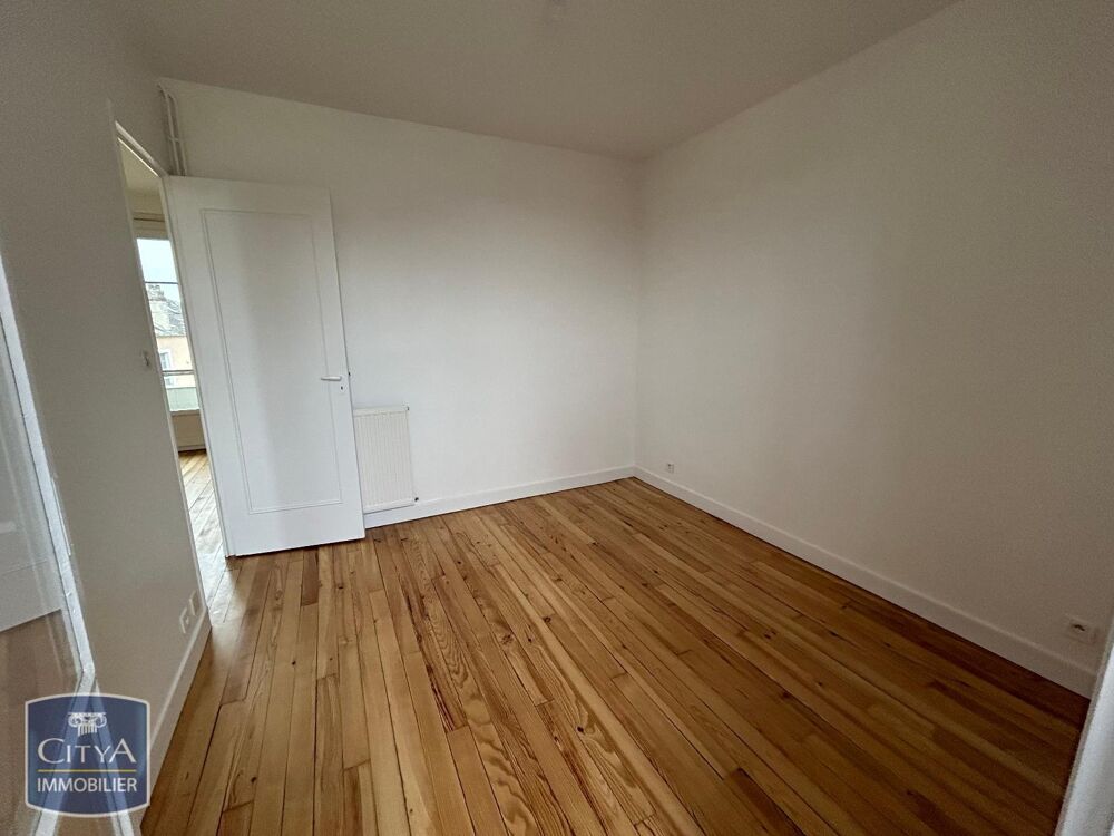 location Appartement - 2 pièce(s) - 39 m² Pau (64000)