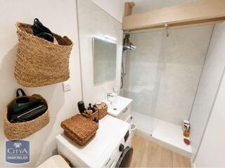  Appartement à louer 2 pièces 34 m²