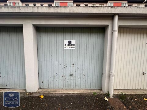  Parking / Garage  louer 