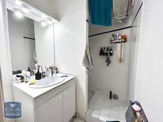  Appartement � louer 2 pi�ces 51 m�