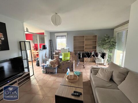  Appartement � louer 3 pi�ces 57 m�