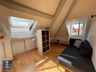  Appartement � louer 1 pi�ce 20 m�