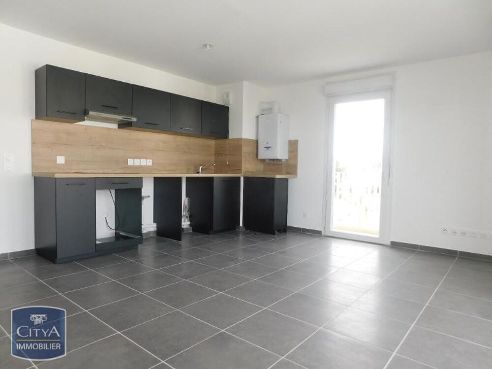 location Appartement - 3 pièce(s) - 58 m² Marseille 13