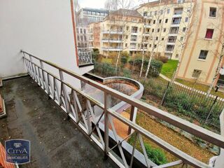 location Appartement - 2 pièce(s) - 39 m² Lille (59000)
