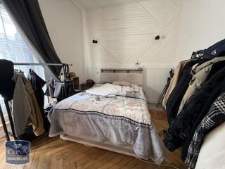  Appartement à louer 3 pièces 64 m²