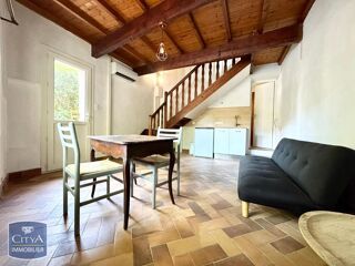  Appartement à louer 35 m²