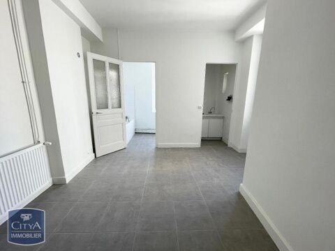  Appartement  louer 2 pices 62 m