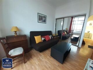  Appartement à louer 1 pièce 22 m²