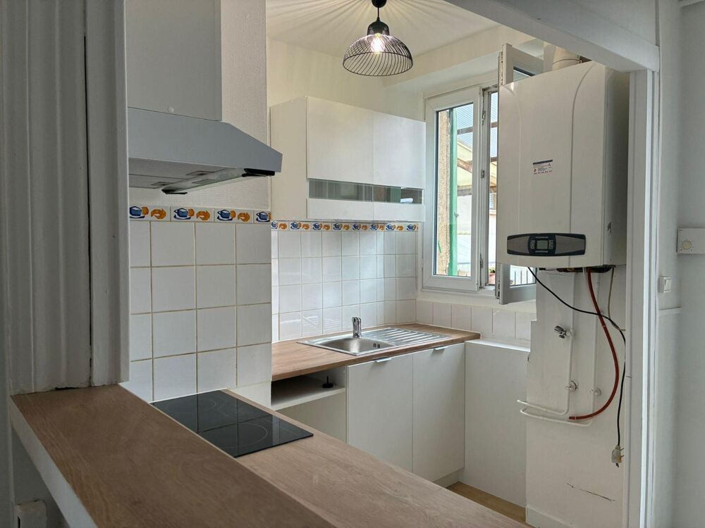 location Appartement - 3 pièce(s) - 56 m² Valence (26000)