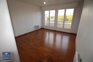  Appartement à louer 1 pièce 32 m²