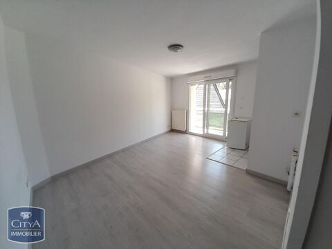   Location Appartement Appartement - 1 pice(s) - 29 m