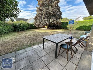  Maison à louer 5 pièces 123 m²