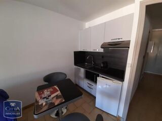  Appartement � louer 1 pi�ce 28 m�
