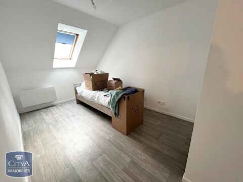  Maison � louer 4 pi�ces 81 m�