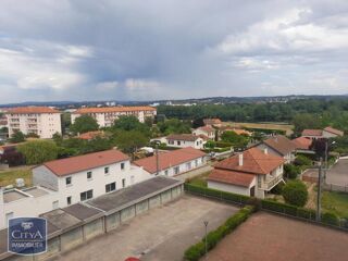  Appartement à louer 2 pièces 47 m²