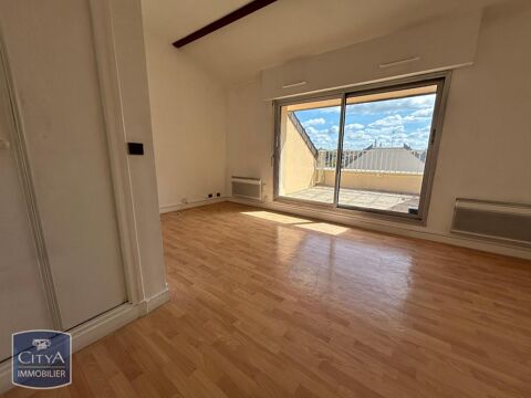   Location Appartement Appartement - 2 pi�ce(s) - 32 m�