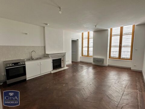  Appartement  louer 3 pices 76 m