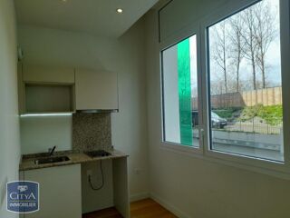  Appartement � louer 2 pi�ces 42 m�