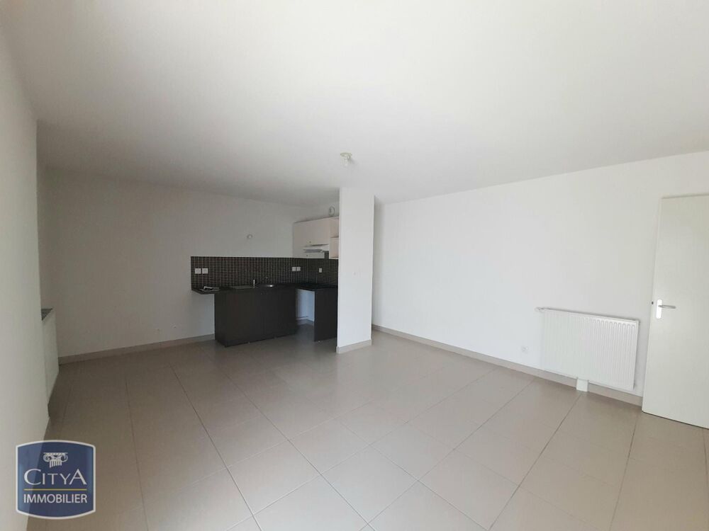 location Appartement - 3 pièce(s) - 64 m² Joué-lès-Tours (37300)