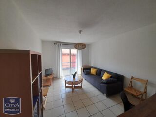 Appartement � louer 2 pi�ces 40 m�
