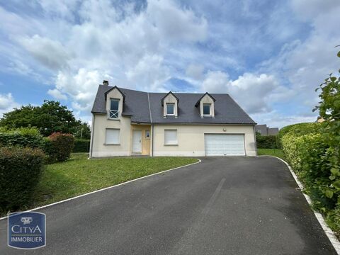   Location Maison Maison - 7 pi�ce(s) - 182 m�