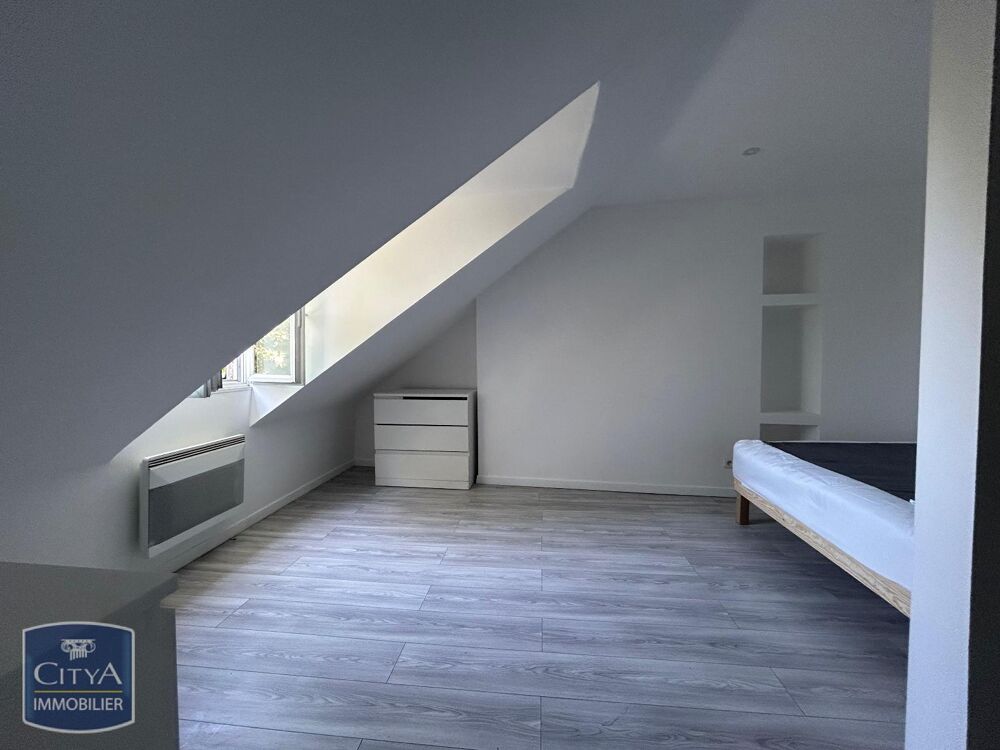 location Appartement - 1 pièce(s) - 27 m² Paris 12