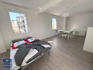  Appartement � louer 1 pi�ce 39 m�