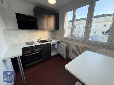  Appartement  louer 1 pice 30 m