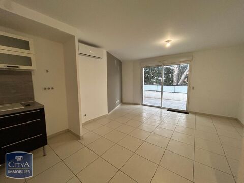  Appartement � louer 2 pi�ces 44 m�