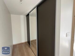  Maison à louer 4 pièces 129 m²