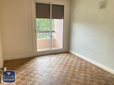  Appartement  louer 2 pices 43 m