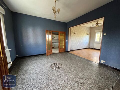  Maison  louer 6 pices 157 m