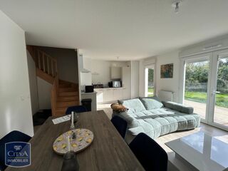  Maison � louer 5 pi�ces 95 m�