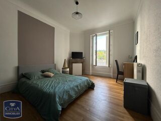  Appartement � louer 5 pi�ces 97 m� St etienne